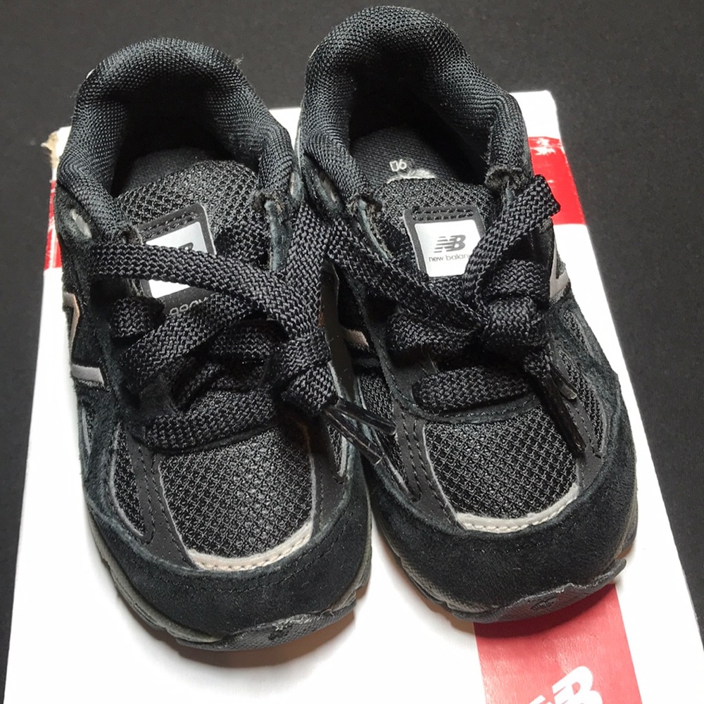 Toddler new balance